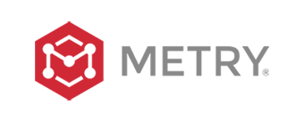 Metry logo